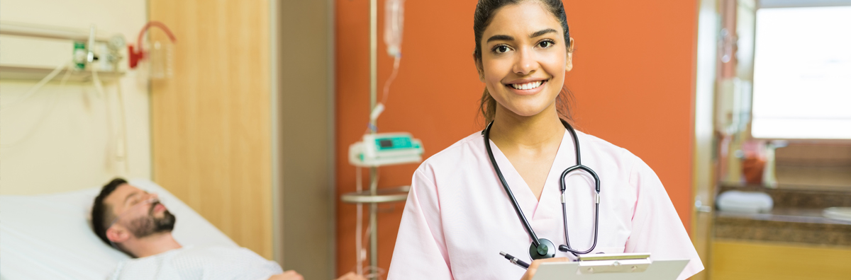 Careers in Care: General Duty Assistants – Serving with Skill and Compassion